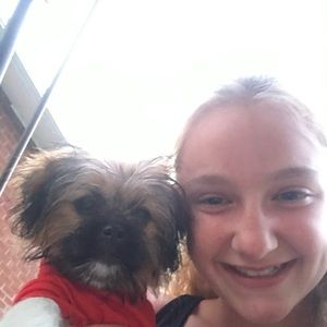 Meet your Posher, Nathan